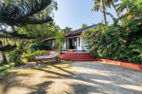 Riverview Villa On the River! Boutique Paradise Vacation